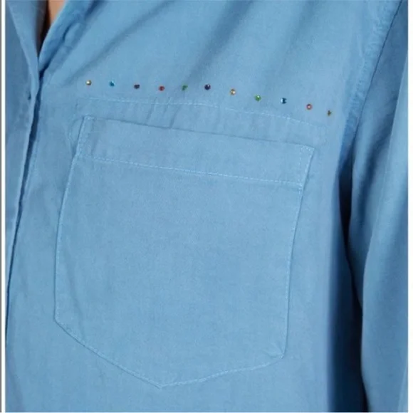 Lauren Moshi Lips Top - Picture 9 of 9